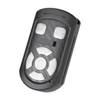 Wozinsky WST-360YS Asmenukių lazda su trikojo funkcija ir 360° AI automatiniu veido sekimu bei gestų valdymu - Juoda --...