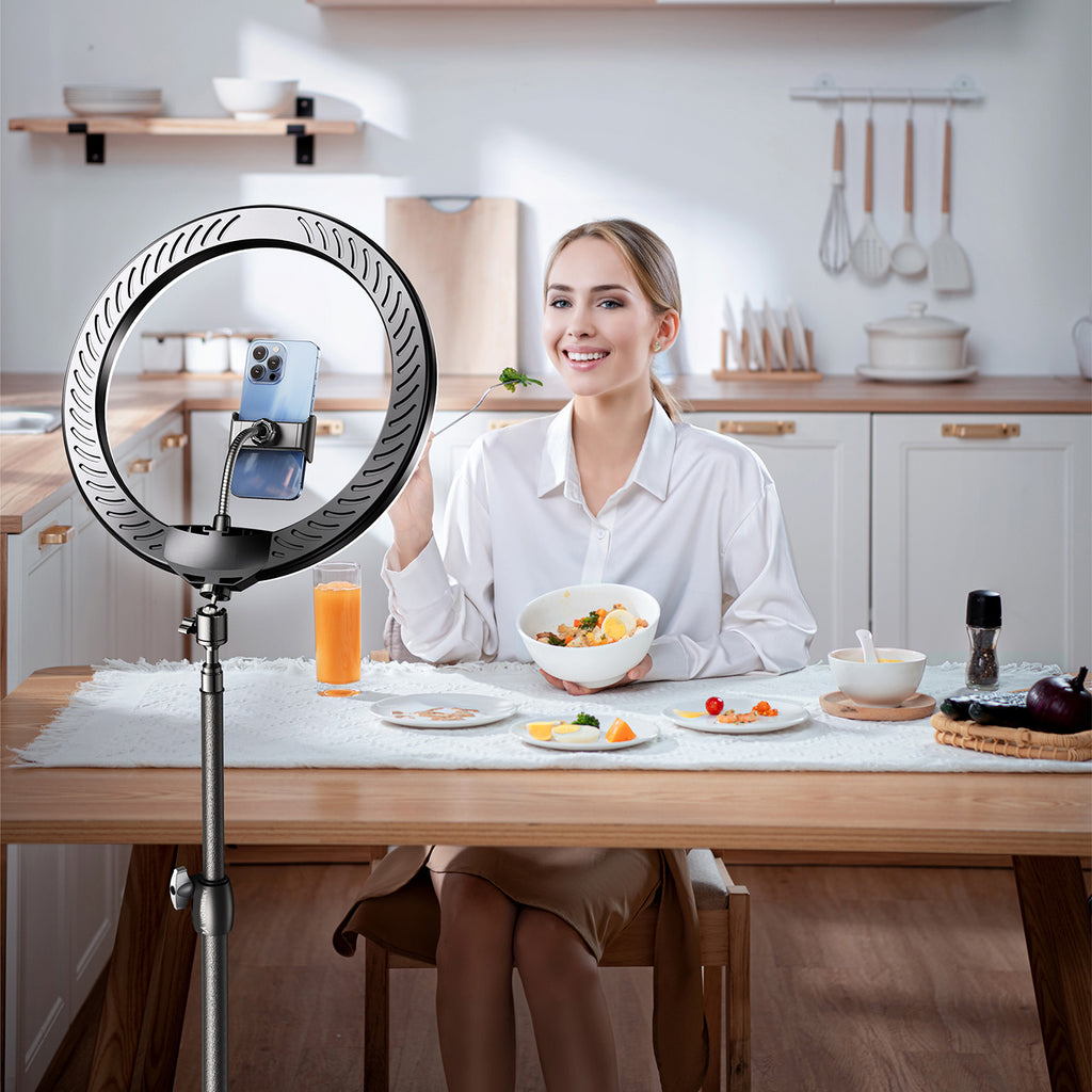 Wozinsky WRLD-00Y1S trikojis – patvarus anglies plieno trikojis 1,7 m matinis – juodas -- Selfie Sticks & Tripods