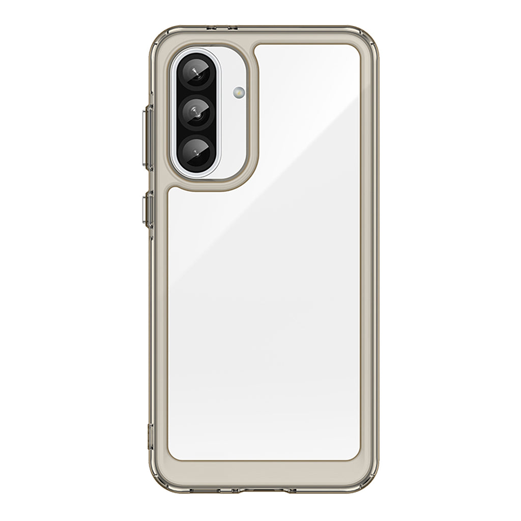 Outer Space dėklas Samsung Galaxy A36 – juodas