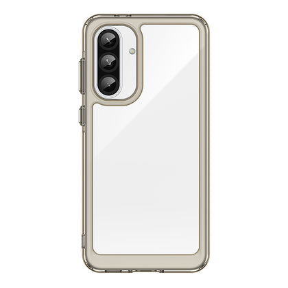 Outer Space dėklas Samsung Galaxy A36 – juodas