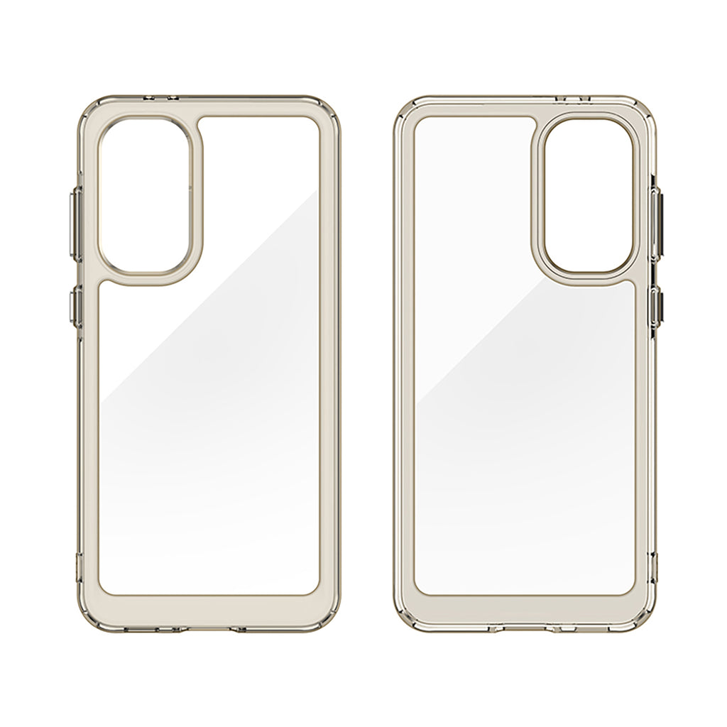 Outer Space dėklas Samsung Galaxy A36 – juodas