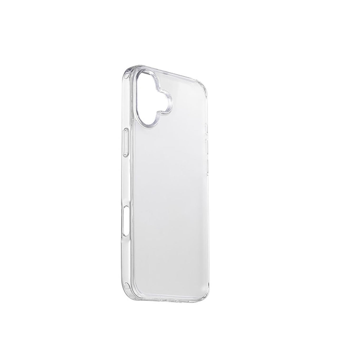 Joyroom TPU dėklas iPhone 16 Plus – pusiau skaidrus