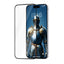 Joyroom grūdintas stiklas iPhone 15 Plus/16 Plus – antirefleksinis