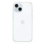 Joyroom kameros objektyvų stikliukas iPhone 15/15 Plus – geltonas