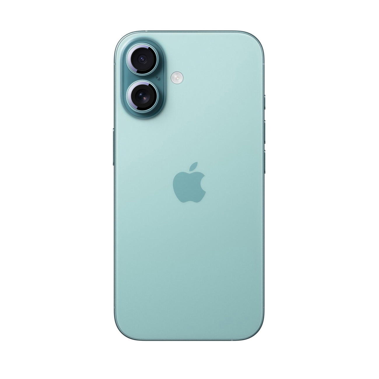 Joyroom apsauginis stiklas iPhone 16/16 Plus kamerai – žalias