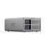 Orico 9828RU3 2 Big DAS sprendimas ProRAID disko masyvas 2 2.5"/3.5" SATA HDD/SSD diskams su RAID valdikliu - pilka --...