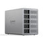 Orico 9858T3 5 didelės talpos DAS sprendimas ProThunder diskų masyvas su Thunderbolt 3 skirtas 5 x 2.5"/3.5" SATA HDD/SSD...