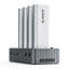Orico IT48N-C 4 diskų dokavimo stotis su M.2 NVME klonavimo funkcija - Pilka -- Hard Drive Adapters
