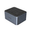 Orico 6626C3-C-V1 2 diskų doko stotelė su autonominio klonavimo funkcija 2.5"/3.5" SATA HDD/SSD - pilka -- Hard Drive...