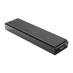 Orico M2PV-C3 M.2 NVME USB-C 10Gb/s saugojimo diske - juoda -- Hard Drive Adapters