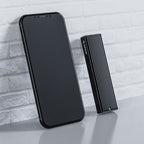 Orico M2PV-C3 M.2 NVME USB-C 10Gb/s saugojimo diske - juoda -- Hard Drive Adapters