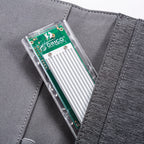 Orico TCM2-C3 M.2 NVME į USB-C 10Gb/s diskų dėžutė - pilka -- Hard Drive Adapters