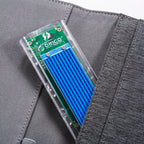 Orico TCM2-C3 M.2 NVME į USB-C 10Gb/s Disko Dėklas – Mėlynas -- Hard Drive Adapters