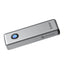 Orico OUM2-G20 M.2 NVME USB-C 3.2 20Gb/s Disko Dėklas – Sidabrinis -- Hard Drive Adapters