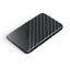 Orico 25PW1-U3 2,5" HDD/SSD Micro USB-B 3.0 5Gb/s Disko Kasetė - Juoda -- Hard Drive Adapters