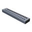 Orico BT2U3-16AB žinynas 16x USB-A 3.0 su jungikliais - pilka -- USB Hubs