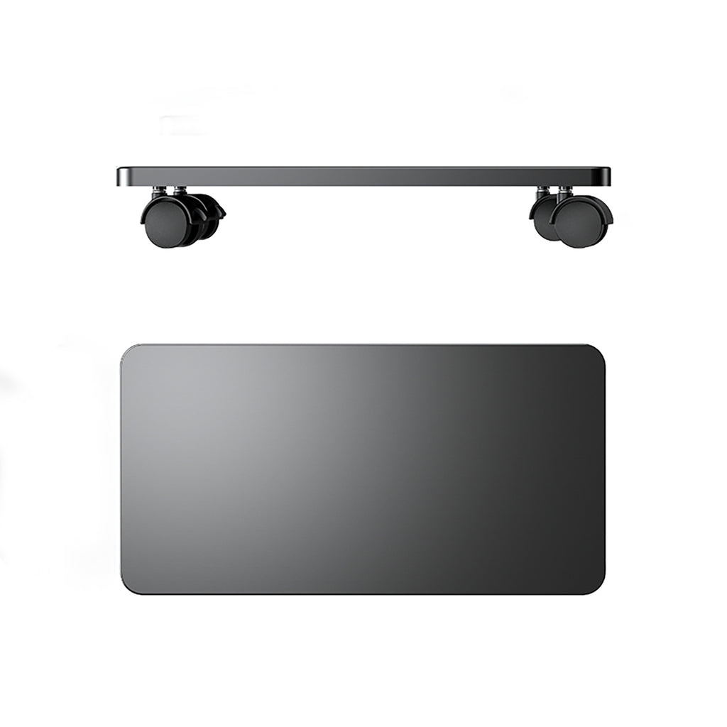 Orico CPB6 Kompiuterio Stovas su Ratukais - Juoda -- Uncategorized