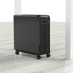 Orico CPB1 Kompiuterio Stovas su Ratukais - Juoda -- Uncategorized