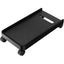 Orico CPB2 kompiuterio stovelis su ratais - juodas -- Uncategorized