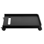 Orico CPB2 kompiuterio stovelis su ratais - juodas -- Uncategorized
