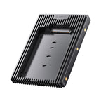 Orico D2SS-6G disko adapteris 2,5" į 3,5" keitiklis – juodas -- Hard Drive Adapters