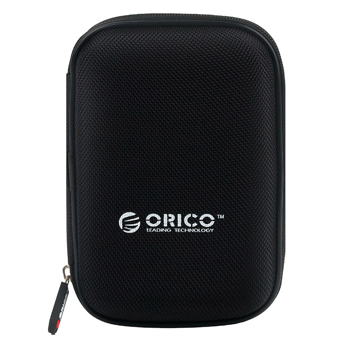 Orico PHD-25 apsauginis 2.5" nešiojamo disko dėklas - juodas -- Uncategorized