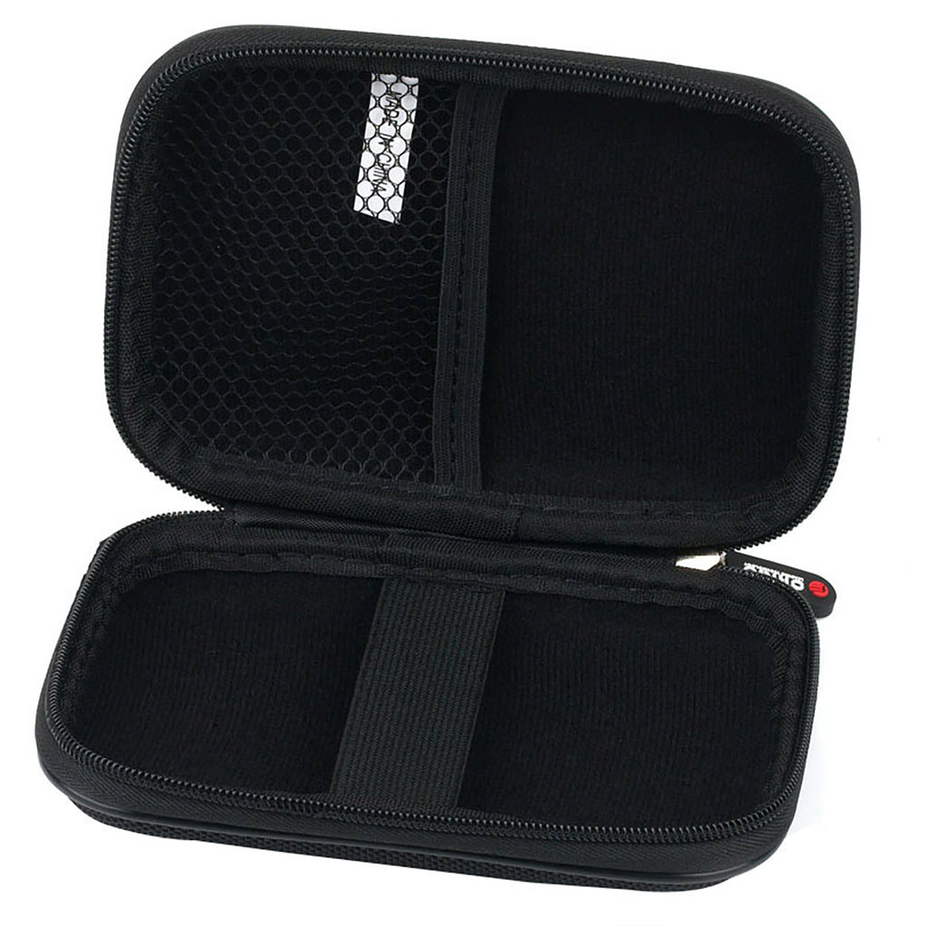 Orico PHD-25 apsauginis 2.5" nešiojamo disko dėklas - juodas -- Uncategorized