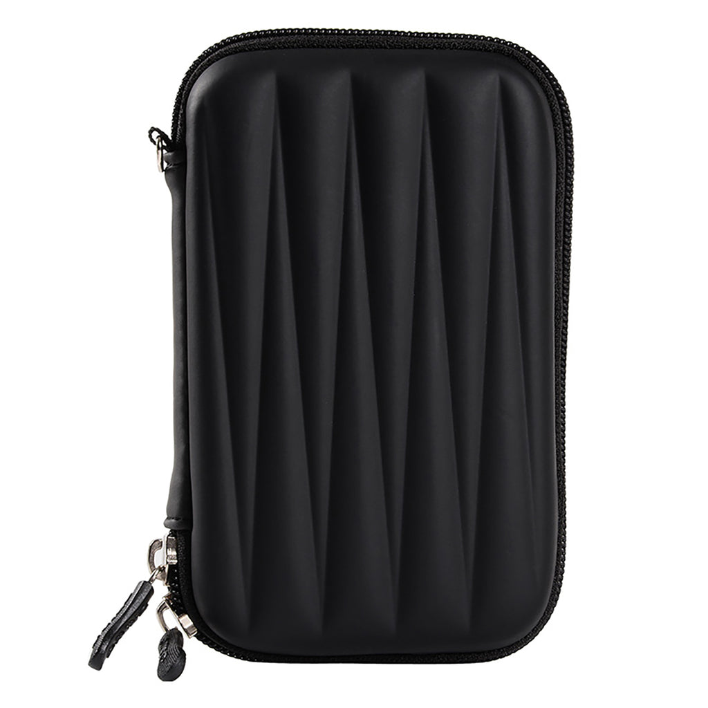 Orico PHL-25 apsauginis 2.5" nešiojamo disko dėklas - juodas -- Uncategorized