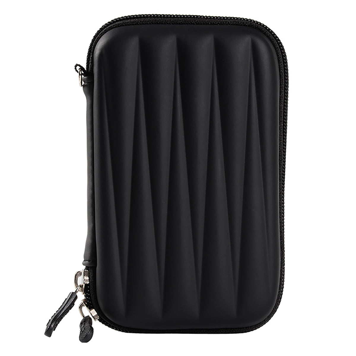 Orico PHL-25 apsauginis 2.5" nešiojamo disko dėklas - juodas -- Uncategorized