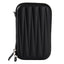 Orico PHL-25 apsauginis 2.5" nešiojamo disko dėklas - juodas -- Uncategorized