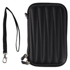 Orico PHL-25 apsauginis 2.5" nešiojamo disko dėklas - juodas -- Uncategorized
