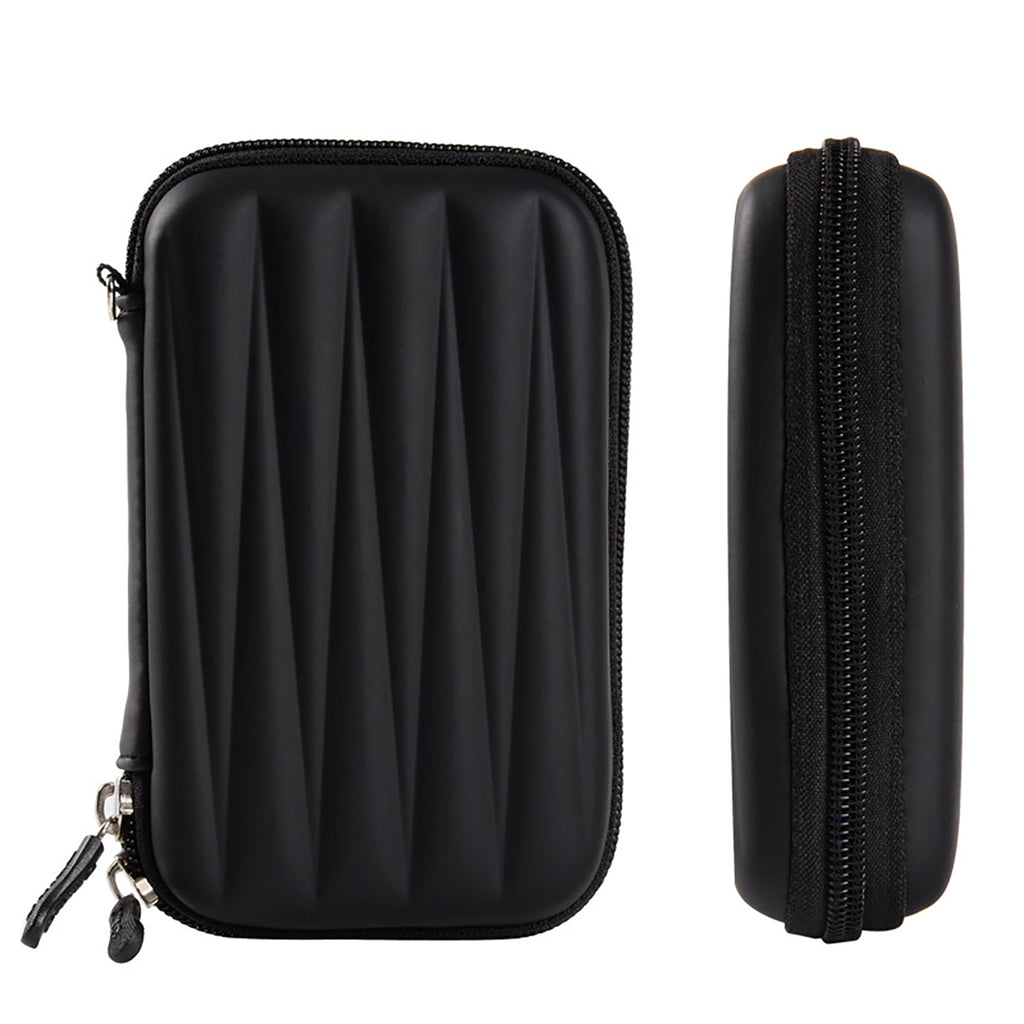 Orico PHL-25 apsauginis 2.5" nešiojamo disko dėklas - juodas -- Uncategorized