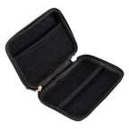 Orico PHL-25 apsauginis 2.5" nešiojamo disko dėklas - juodas -- Uncategorized