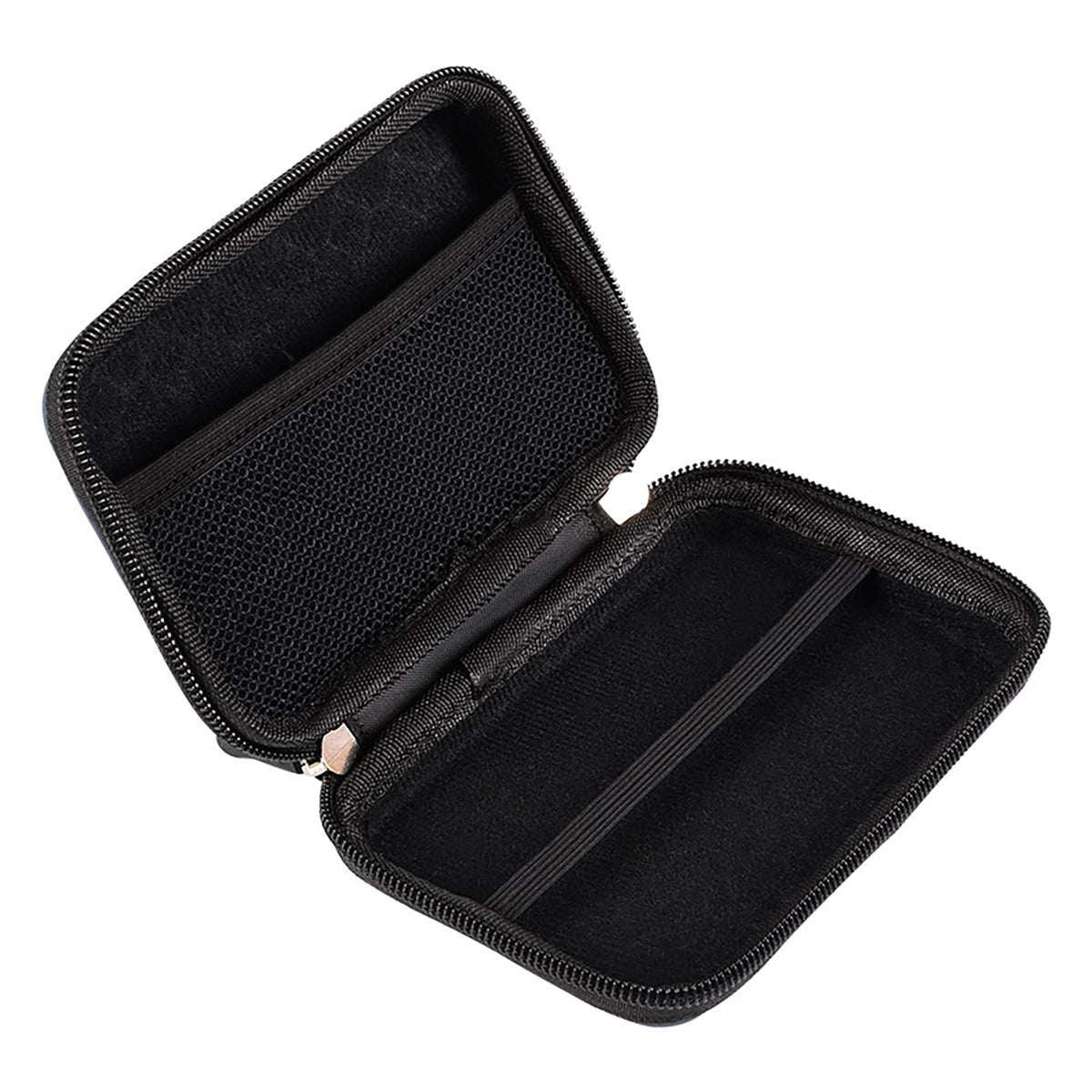 Orico PHL-25 apsauginis 2.5" nešiojamo disko dėklas - juodas -- Uncategorized