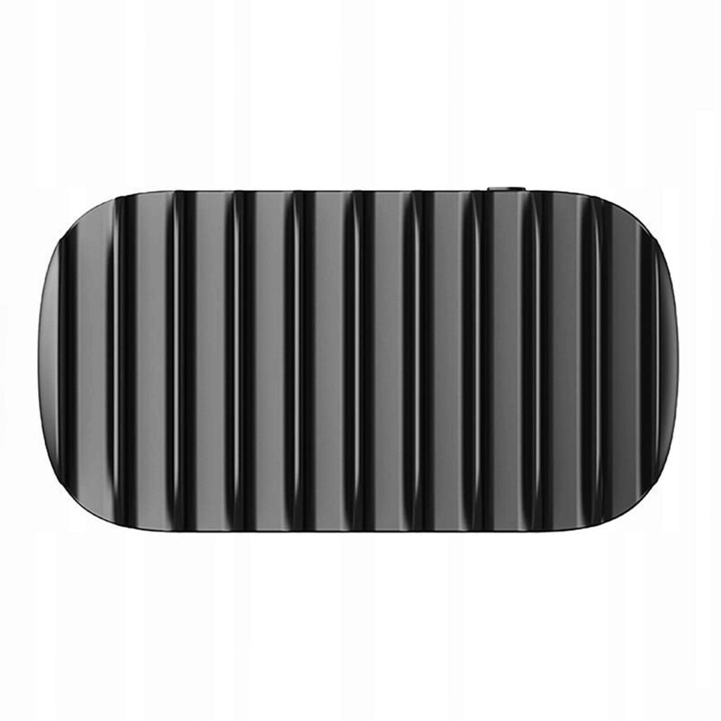 Orico DUK-10P-V1 išmanioji įkrovimo stotelė 10 x USB-A - juoda -- Cell phone chargers