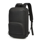 Wozinsky Premium vandeniui atspari nešiojamojo kompiuterio kuprinė - juoda -- Laptop Bags