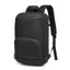 Wozinsky Premium vandeniui atspari nešiojamojo kompiuterio kuprinė - juoda -- Laptop Bags