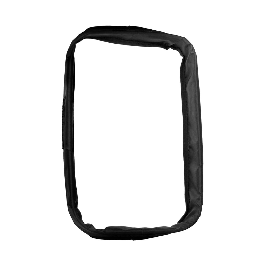 Wozinsky Premium vandeniui atspari nešiojamojo kompiuterio kuprinė - juoda -- Laptop Bags