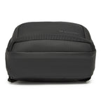 Wozinsky Premium vandeniui atspari nešiojamojo kompiuterio kuprinė - juoda -- Laptop Bags