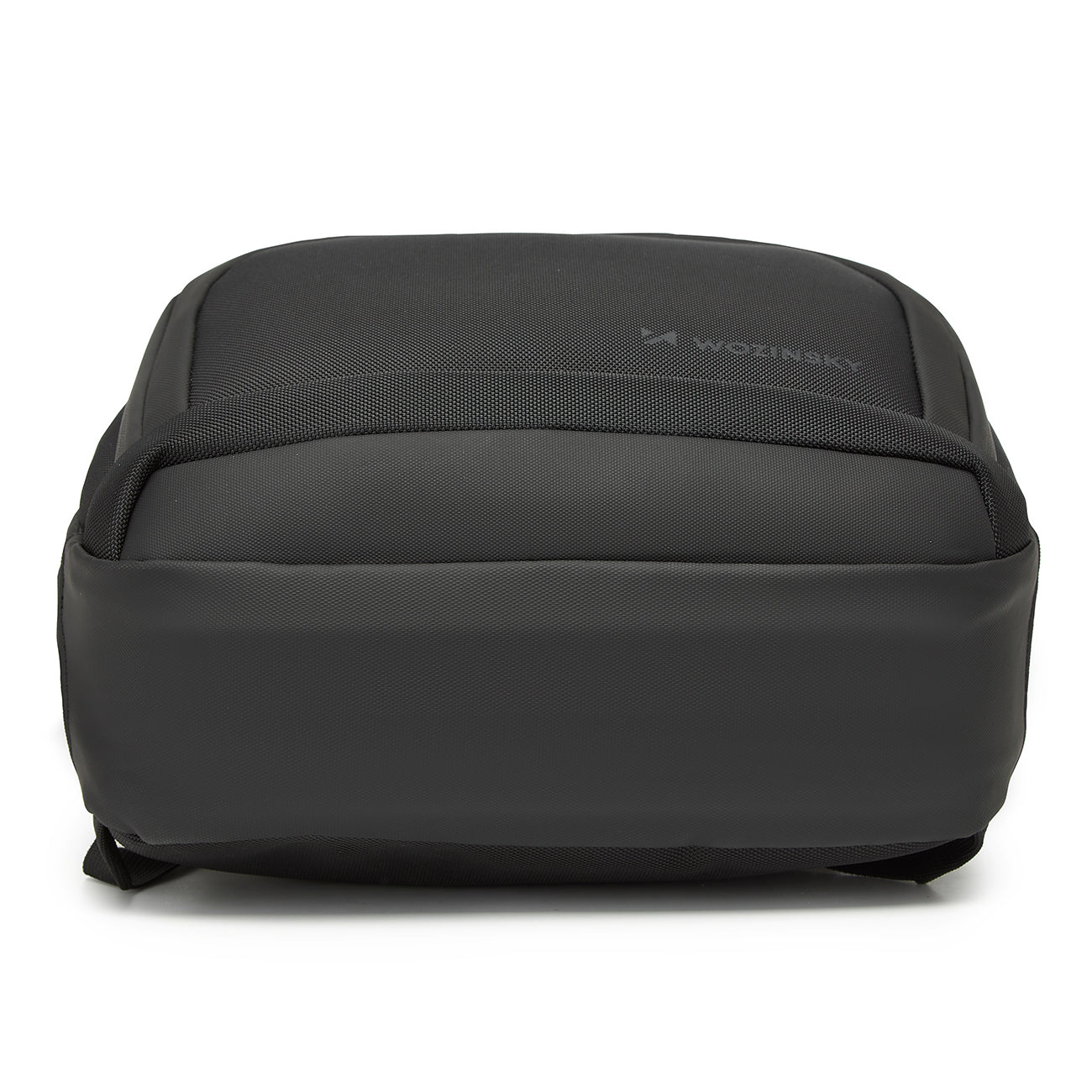 Wozinsky Premium vandeniui atspari nešiojamojo kompiuterio kuprinė - juoda -- Laptop Bags