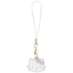 Hello Kitty Charm Kitty galvos pakabukas – rožinė