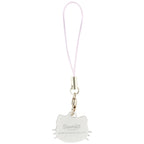 Hello Kitty Charm Kitty galvos pakabukas – rožinė