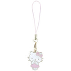 Hello Kitty Charm Kitty mielas pakabukas – rožinė