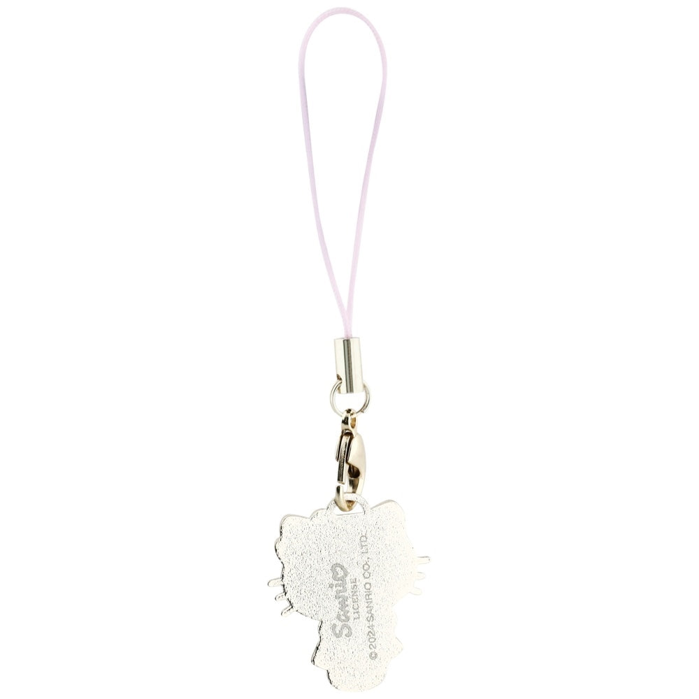 Hello Kitty Charm Kitty mielas pakabukas – rožinė