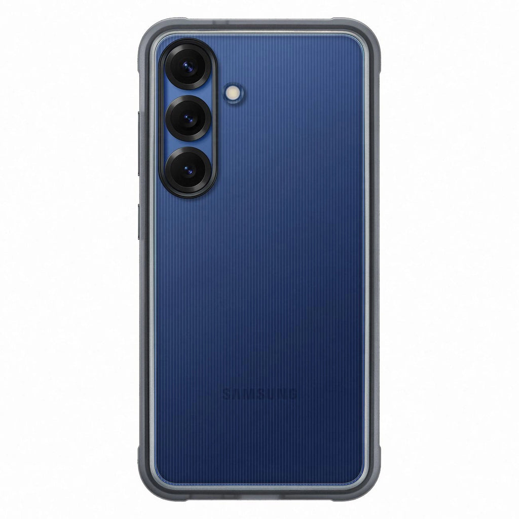 Samsung Flipsuit Rugged dėklas Galaxy S25+ – juodas