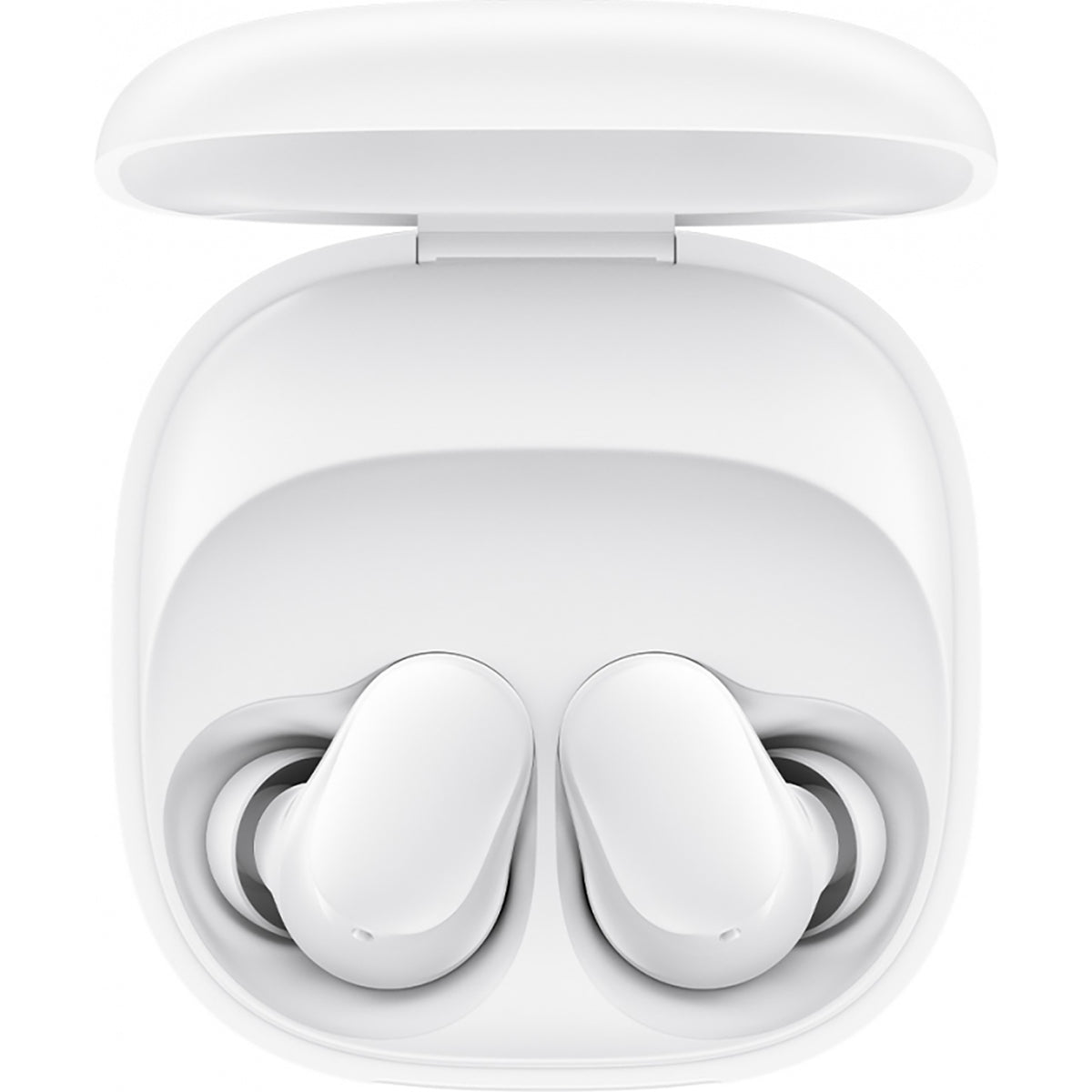 „Xiaomi Redmi Buds 6 Play“ belaidės ausinės – baltos