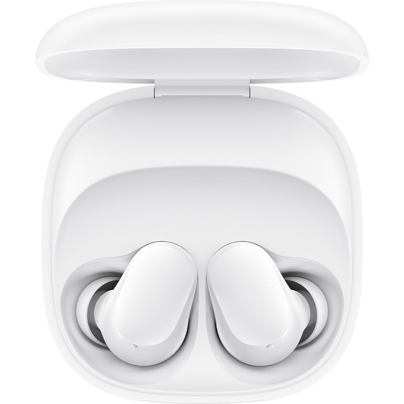 „Xiaomi Redmi Buds 6 Play“ belaidės ausinės – baltos