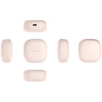 Xiaomi Redmi Buds 6 Play Belaidės Ausinės - Rožinės -- Headphones