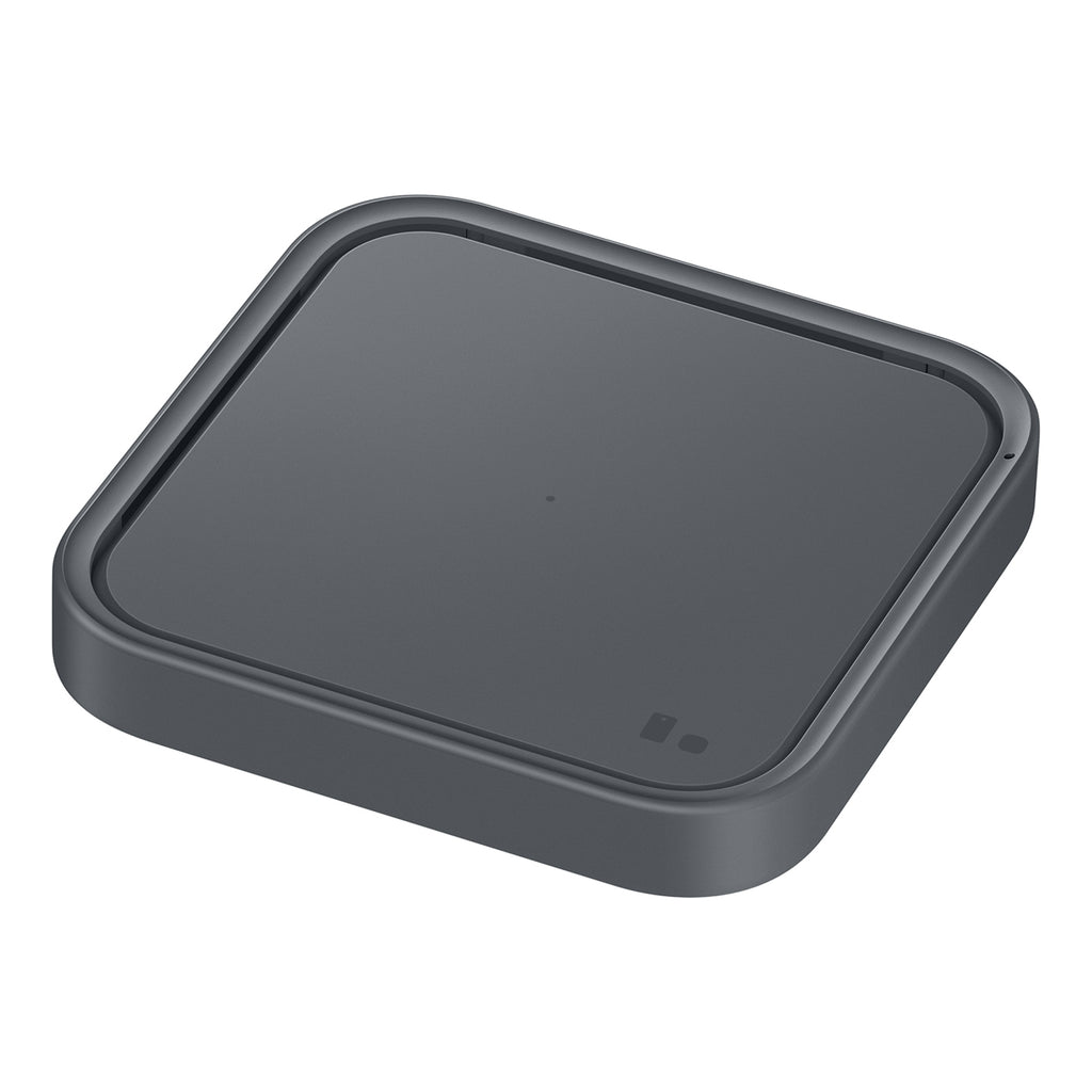Samsung EP-P2400BBEGEU 15W 1.67A indukcinis belaidis įkroviklis - juodas