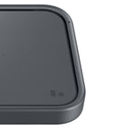 Samsung EP-P2400BBEGEU 15W 1.67A indukcinis belaidis įkroviklis - juodas